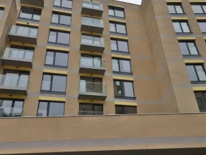 Pronájem bytu 2+kk, Praha - Michle, U plynárny, 54 m2