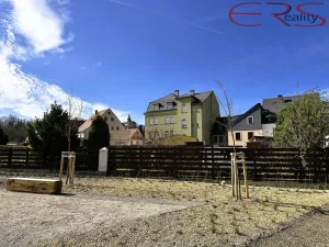 Prodej historického objektu, Frýdlant, ČSA, 624 m2