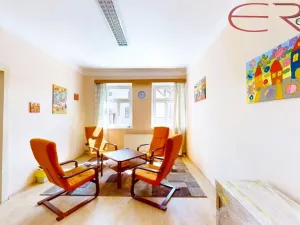 Prodej historického objektu, Frýdlant, ČSA, 624 m2