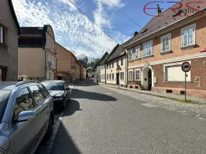 Prodej historického objektu, Frýdlant, ČSA, 624 m2