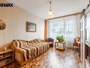 Prodej bytu 3+1, Praha - Chodov, Dědinova, 75 m2