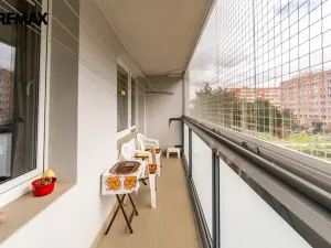 Prodej bytu 3+1, Praha - Chodov, Dědinova, 75 m2