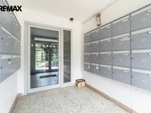 Prodej bytu 3+1, Praha - Chodov, Dědinova, 75 m2