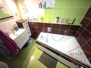 Prodej bytu 3+kk, Hradec Králové, Urxova, 70 m2