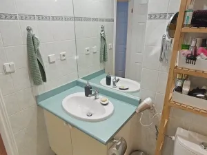 Pronájem bytu 3+1, Praha - Libeň, Společná, 66 m2