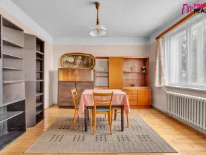 Prodej rodinného domu, Přepychy, 125 m2