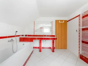 Prodej rodinného domu, Zlín - Mladcová, Kapradinová, 186 m2