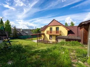 Prodej rodinného domu, Zlín - Mladcová, Kapradinová, 186 m2