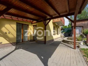 Prodej rodinného domu, Zlín - Mladcová, Kapradinová, 186 m2