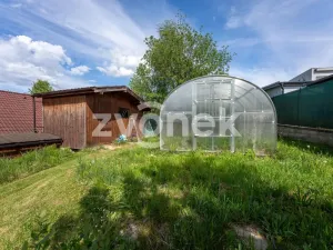 Prodej rodinného domu, Zlín - Mladcová, Kapradinová, 186 m2