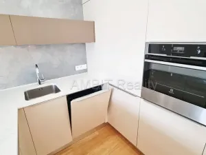 Pronájem bytu 3+kk, Praha - Dolní Chabry, K Beranovu, 91 m2