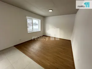 Pronájem bytu 2+kk, Humpolec, V Brance, 53 m2