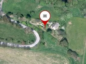 Prodej podílu 4/27 pole, Dolní Město - Meziklasí, 1125 m2