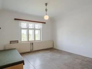 Prodej rodinného domu, Sruby, 240 m2