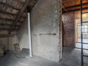 Prodej rodinného domu, Sruby, 240 m2