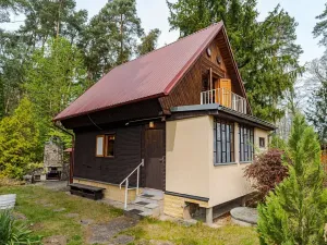 Prodej chaty, Choceň, 60 m2