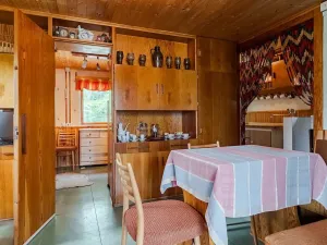 Prodej chaty, Choceň, 60 m2