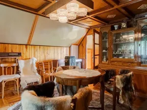 Prodej chaty, Choceň, 60 m2