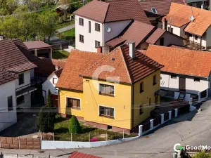 Prodej rodinného domu, Bohuslavice nad Vláří, 114 m2