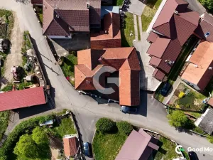 Prodej rodinného domu, Bohuslavice nad Vláří, 114 m2