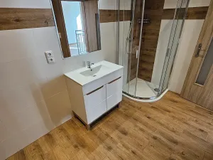 Prodej bytu 3+kk, Doksy, Pod Borným, 73 m2