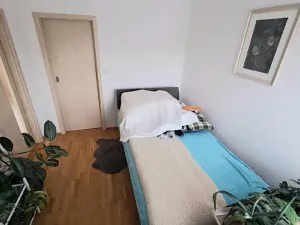 Prodej bytu 2+kk, Praha, 45 m2