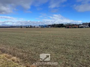 Prodej pozemku pro bydlení, Solnice, 735 m2