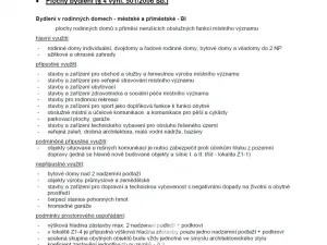 Prodej pozemku pro bydlení, Solnice, 735 m2