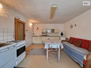 Prodej chalupy, Uzeničky, 90 m2