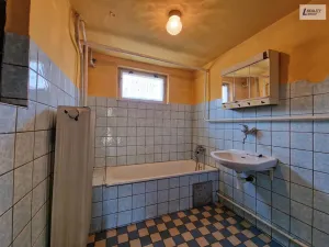 Prodej chalupy, Uzeničky, 90 m2