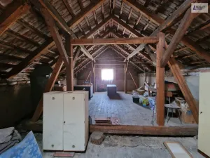 Prodej chalupy, Uzeničky, 90 m2