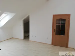 Pronájem bytu 2+kk, Rakovník - Rakovník I, 47 m2