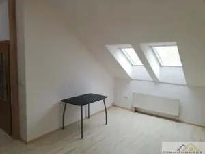Pronájem bytu 2+kk, Rakovník - Rakovník I, 47 m2