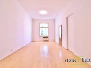 Prodej bytu 2+kk, Praha - Vinohrady, Korunní, 54 m2