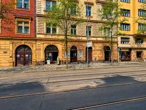 Prodej bytu 2+kk, Praha - Vinohrady, Korunní, 54 m2