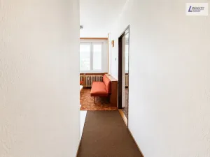 Prodej bytu 1+1, Příbram - Příbram VIII, Čechovská, 56 m2