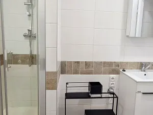 Pronájem bytu 1+1, Praha - Vinohrady, Kouřimská, 37 m2