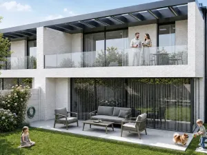 Prodej rodinného domu, Uherské Hradiště, Na Hraničkách, 235 m2