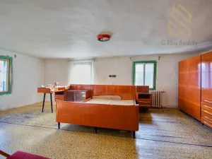 Prodej chalupy, Malečov, 328 m2