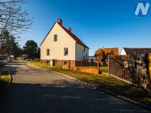 Prodej rodinného domu, Adamov, Dělnická, 155 m2