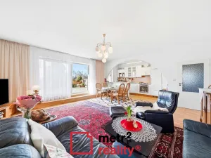 Prodej bytu 5+kk, Olomouc, Jarmily Glazarové, 180 m2