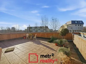 Prodej bytu 5+kk, Olomouc, Jarmily Glazarové, 180 m2