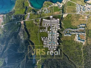 Prodej bytu 2+kk, Esentepe, Kypr, 75 m2
