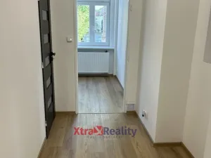 Pronájem bytu 2+1, Teplice, Křičkova, 80 m2