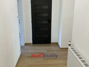 Pronájem bytu 2+1, Teplice, Křičkova, 80 m2