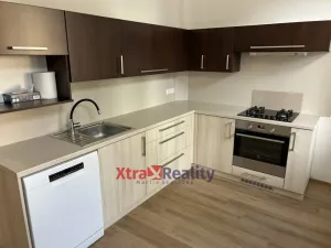 Pronájem bytu 2+1, Teplice, Křičkova, 80 m2