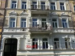 Pronájem bytu 2+1, Teplice, Křičkova, 80 m2