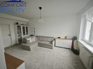 Pronájem bytu 3+kk, Ostrava - Poruba, Aleše Hrdličky, 61 m2