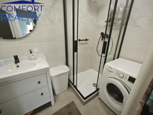 Pronájem bytu 3+kk, Ostrava - Poruba, Aleše Hrdličky, 61 m2