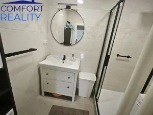 Pronájem bytu 3+kk, Ostrava - Poruba, Aleše Hrdličky, 61 m2